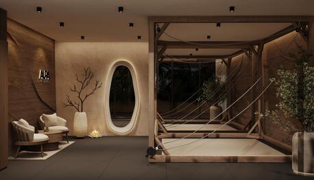 Bali, Real Estate For Sale, USD 82300,  1 BR,  AURA Wellness Resort: Invest In Bali&rsquo;s New Wellness Economy