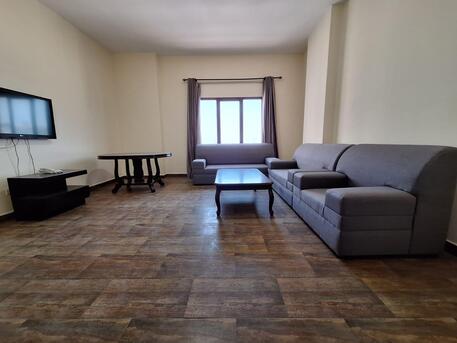Hoora, Apartments/Houses, BHD 300/month,  Furnished,  2 BR,  SPACIOUS FULLY FURNISHED TWO BEDROOM FLAT FOR RENT IN HOORA