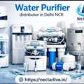 Water Purifier Distributor In Delhi NCR