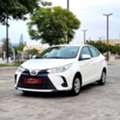 BHD 4250,  Toyota Yaris,  2021,  Automatic,  92000 KM,  1