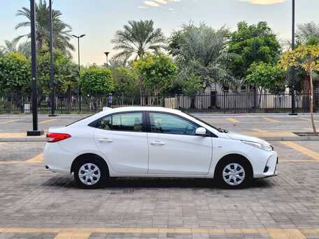 Manama, Vehicles, Cars & Trucks , BHD 4250,  Toyota Yaris,  2021,  Automatic,  92000 KM,  1