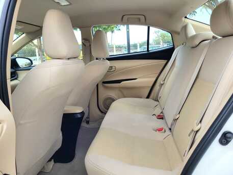 Manama, Vehicles, Cars & Trucks , BHD 4250,  Toyota Yaris,  2021,  Automatic,  92000 KM,  1