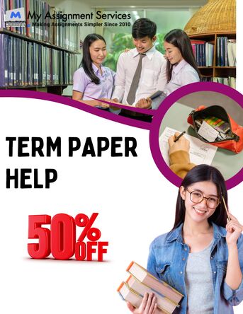 Melbourne, Education, Term Paper Help At 50% Off &ndash; Professional Academic Writing Support
