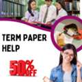 Term Paper Help At 50% Off – Professional Academic Writing Support