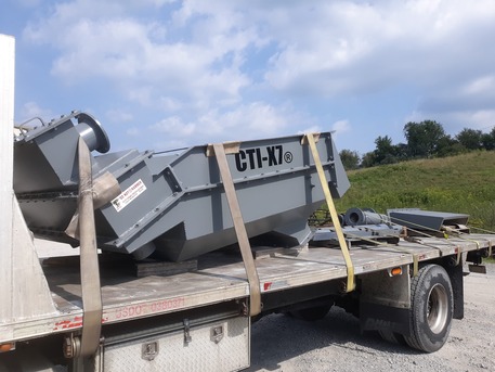 New York, Business, Precision Stainless Manufacturing | Industrial Applications