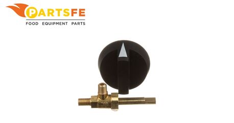 New York, Appliances, USD 75,  Southbend 4440397 Burner Valve With Knob 1/8" MPT X 3/8"-27