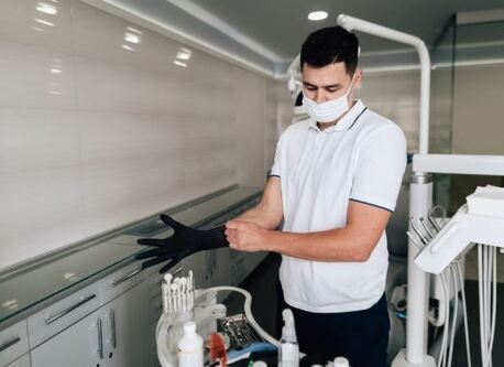 New York, Cleaning, Dependable Dental Office Cleaning Services For A Safer, Brighter Practice