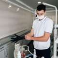 Dependable Dental Office Cleaning Services For A Safer, Brighter Practice