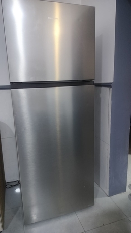 Manama, Appliances, BHD 100,  Refrigerator 600ltr Double Door - Hisence
