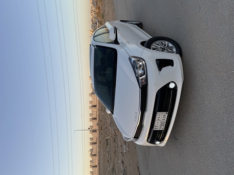 Al Shifa, Vehicles, Cars & Trucks , SAR 46000,  Kia Pegas,  2025,  Automatic,  14500 KM,    Full Option