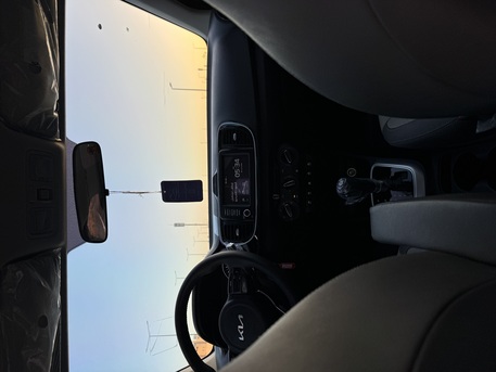 Al Shifa, Vehicles, Cars & Trucks , SAR 46000,  Kia Pegas,  2025,  Automatic,  14500 KM,    Full Option