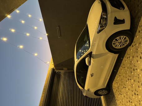 Al Shifa, Vehicles, Cars & Trucks , SAR 46000,  Kia Pegas,  2025,  Automatic,  14500 KM,    Full Option