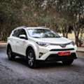BHD 7000,  Toyota RAV4,  2018,  Automatic,  127000 KM,  1