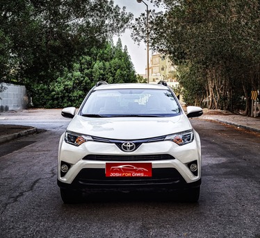 Manama, Vehicles, Cars & Trucks , BHD 7000,  Toyota RAV4,  2018,  Automatic,  127000 KM,  1