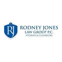 New York, Legal, Rodney Jones Law Group