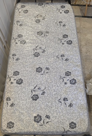 Jeddah, Furniture, SAR 50,  Single Bed Mattress