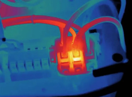 New York, Business, Electrical Infrared Inspections For Safer Commercial And Industrial Systems