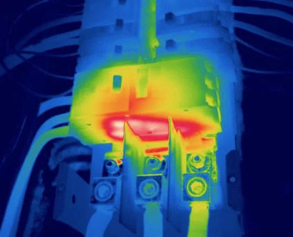 New York, Business, Electrical Infrared Inspections For Safer Commercial And Industrial Systems