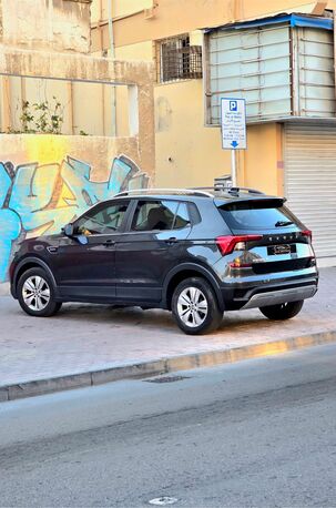 Juffair, Vehicles, Cars & Trucks , BHD 3950,  SKODA KUSHAQ,  2023,  Automatic,  90000 KM,    MODEL WELL -MAINTAINED CAR