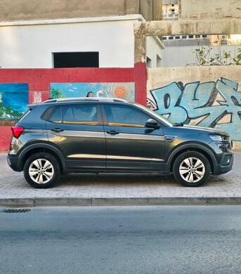 Juffair, Vehicles, Cars & Trucks , BHD 3950,  SKODA KUSHAQ,  2023,  Automatic,  90000 KM,    MODEL WELL -MAINTAINED CAR