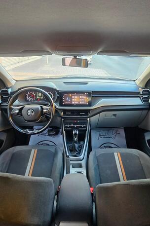 Juffair, Vehicles, Cars & Trucks , BHD 3950,  SKODA KUSHAQ,  2023,  Automatic,  90000 KM,    MODEL WELL -MAINTAINED CAR