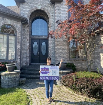 New York, Business, Expert Residential Home Painting Services | Shelby Macomb Painters