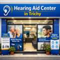 Hearing  Aid Center In Trichy &ndash; Your Journey To Clearer Hearing Starts Here