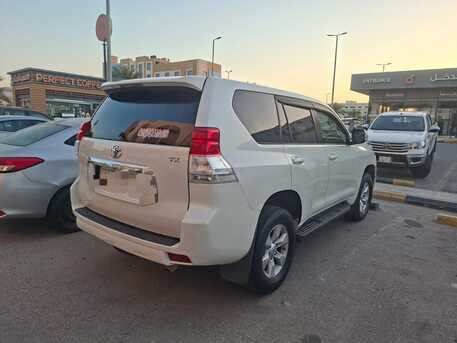 Dammam, Vehicles, Cars & Trucks , SAR 65000,  Toyota Prado 2013,  2013,  Automatic,  474000 KM,   For Sale