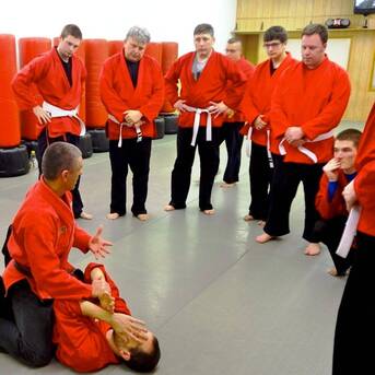 New York, Education, Join Jiu Jitsu Training School Near Minneapolis &ndash; Start Today