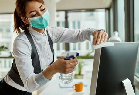 New York, Cleaning, Reliable Recurring Cleaning Services For A Consistently Fresh Home