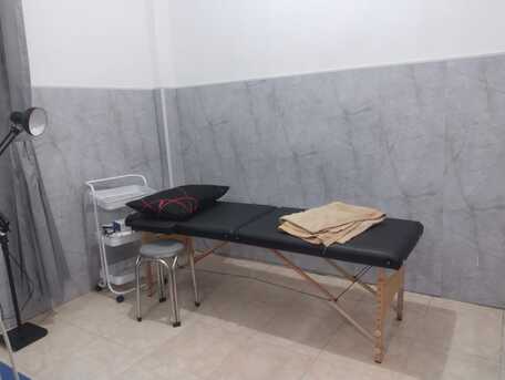 Jakarta, Business, Ayunda Babyspa & Fisioterapi