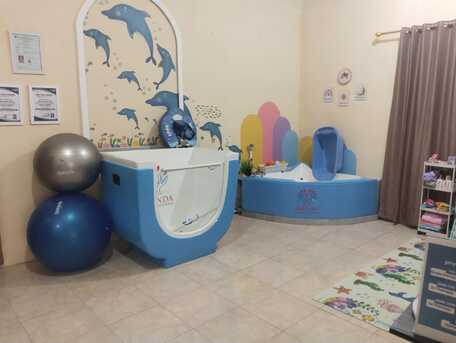 Jakarta, Business, Ayunda Babyspa & Fisioterapi