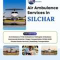 Critical Care Takes Flight With Us In Silchar
