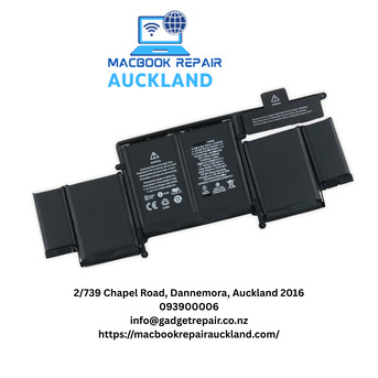 Auckland, Computer, Top Mac Pro Battery Repair Services In Auckland