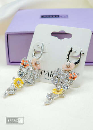 Toronto, Jewelry, Buy Silver Earrings Online &ndash; Elegant Everyday Jewellery By Sparx4U