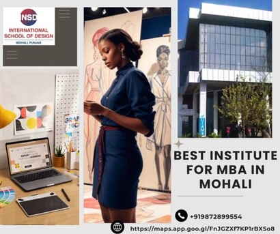 Punjab, Education, Best Institute For MBA In Mohali &ndash; Top Management College