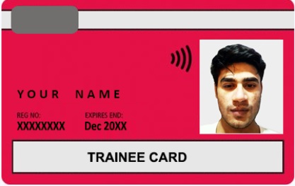London, Construction, Book Your CSCS Red Trainee Card Easily Online
