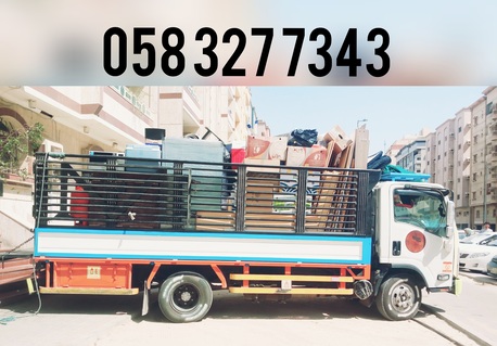 Jeddah, Household, MOVING AND PACKING☆ COMPANY PROFESSIONAL LABOUR CARPENTER HOUSE MOVING