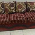 SAR 325,  7 Seater Sofa For Sale(3+2+1+1)