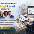 When Should You Hire A GoHighLevel Expert?