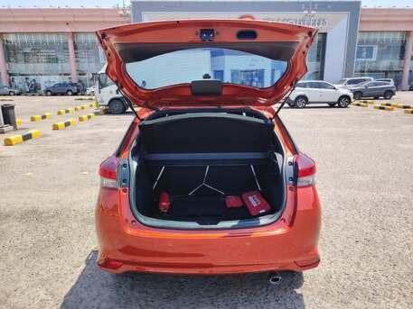 Al Rehab, Vehicles, Cars & Trucks , SAR 45000,  Toyota Yaris - 2020, Hatchback 38000 KM Only,  2020,  Automatic,  38000 KM,  Toyota Yaris  Sports Model, Hatchback  Only (All Genuine Condition)