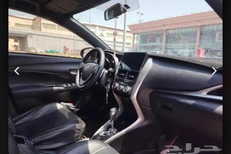 Al Rehab, Vehicles, Cars & Trucks , SAR 45000,  Toyota Yaris - 2020, Hatchback 38000 KM Only,  2020,  Automatic,  38000 KM,  Toyota Yaris  Sports Model, Hatchback  Only (All Genuine Condition)