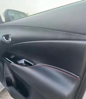 Al Rehab, Vehicles, Cars & Trucks , SAR 45000,  Toyota Yaris - 2020, Hatchback 38000 KM Only,  2020,  Automatic,  38000 KM,  Toyota Yaris  Sports Model, Hatchback  Only (All Genuine Condition)