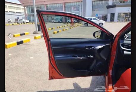 Al Rehab, Vehicles, Cars & Trucks , SAR 45000,  Toyota Yaris - 2020, Hatchback 38000 KM Only,  2020,  Automatic,  38000 KM,  Toyota Yaris  Sports Model, Hatchback  Only (All Genuine Condition)