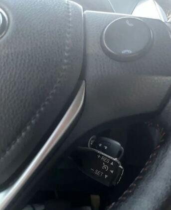 Al Rehab, Vehicles, Cars & Trucks , SAR 45000,  Toyota Yaris - 2020, Hatchback 38000 KM Only,  2020,  Automatic,  38000 KM,  Toyota Yaris  Sports Model, Hatchback  Only (All Genuine Condition)