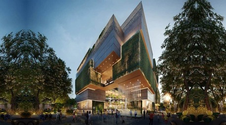 Gurgaon, Businesses For Sale, Property In Sector 50, Gurgaon &ndash; Luxury Homes & Best Real Estate Deals