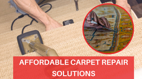 Sydney, Cleaning, Carpet Repair Parramatta &ndash; Quality Repairs, Lasting Finish