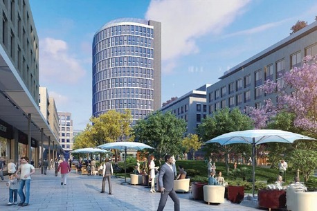 Gurgaon, Businesses For Sale, Property In Sector 16 Gurgaon &ndash; Premium Residential & Best Real Estate Deals