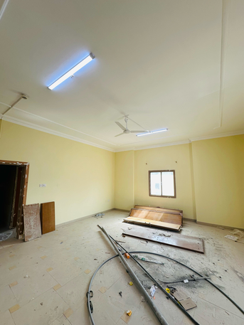 Juffair, Apartments/Houses, BHD 160/year,  1 BR,  Studio Apartment For Rent In Juffair, Semi-furnished 160 BD With EwA