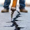 Reliable Crack Sealing In Columbus Ohio For Residential & Commercial Projects